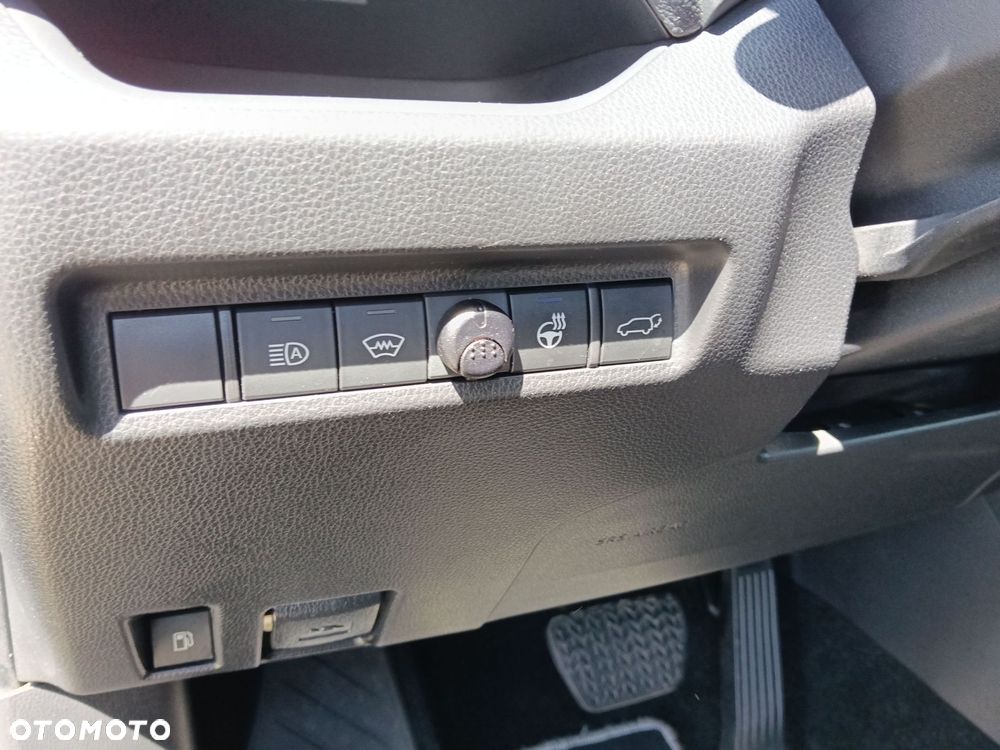Toyota RAV4 2.5 Hybrid Black Edition by JBL 4x2 - 16