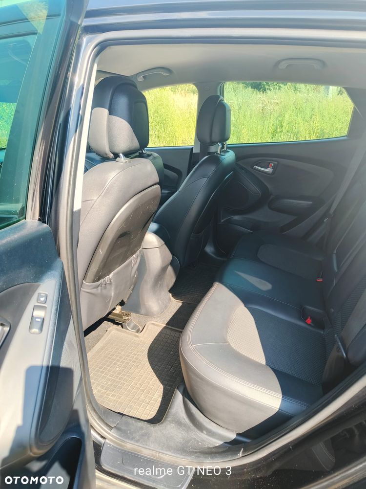 Hyundai ix35 - 19