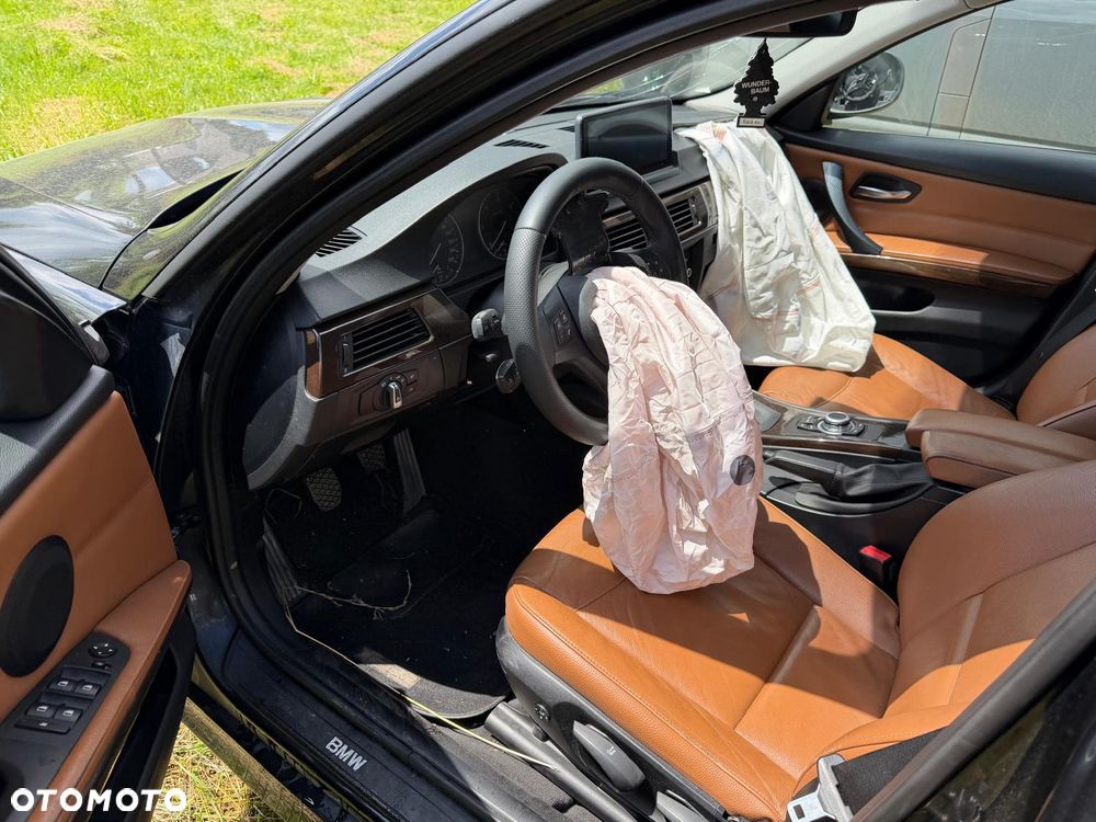 BMW Seria 3 320d xDrive - 8