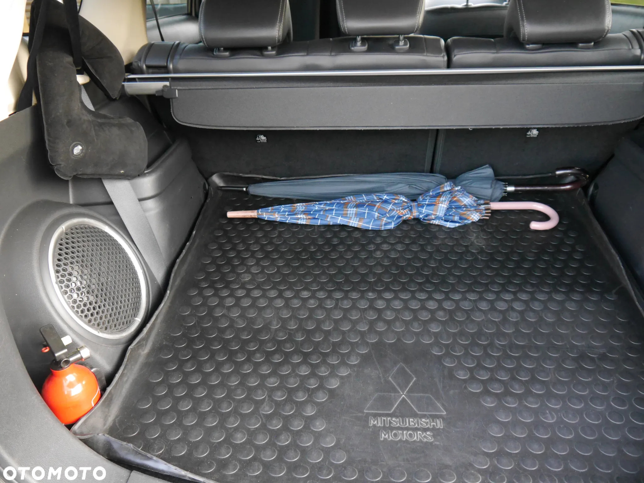 Mitsubishi Outlander 2.0 Intense 4WD CVT - 15