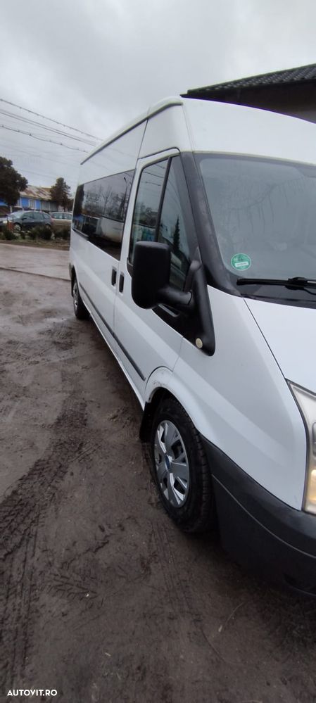 Ford Transit - 9