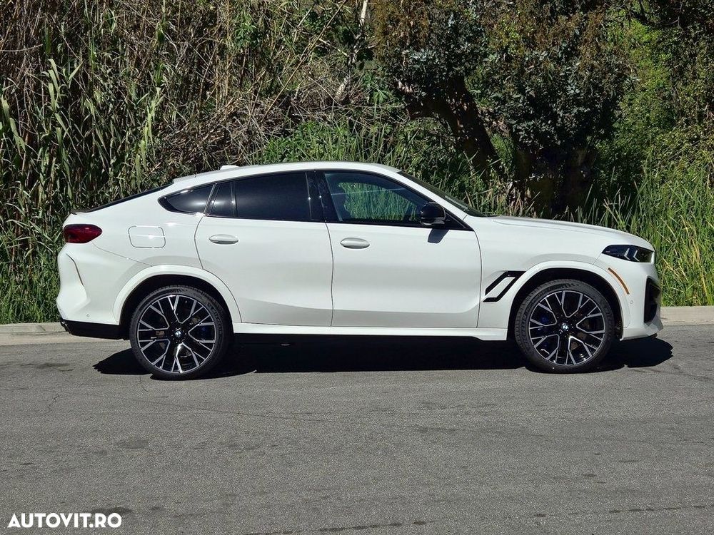 Jante 22 BMW ///M R22 - 7