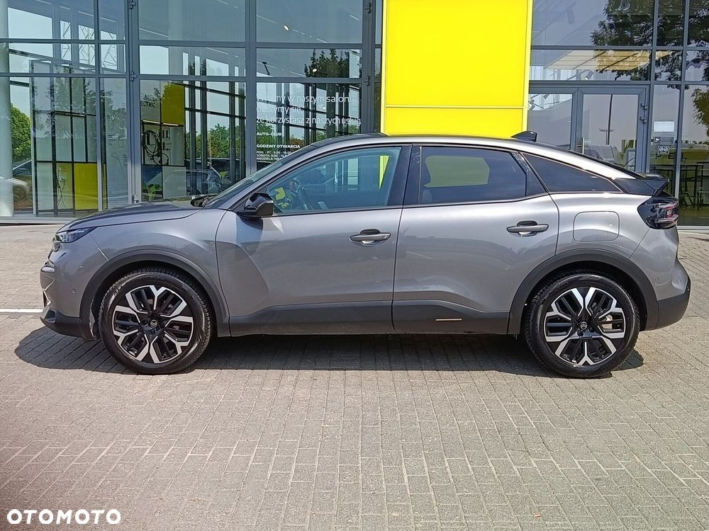 Citroën C4 1.2 PureTech Max S&S EAT8 - 10