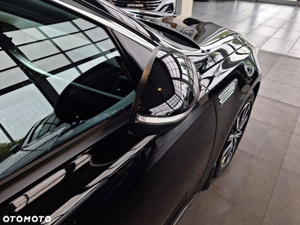 Kia Optima 1.6 T-GDI L DCT - 15