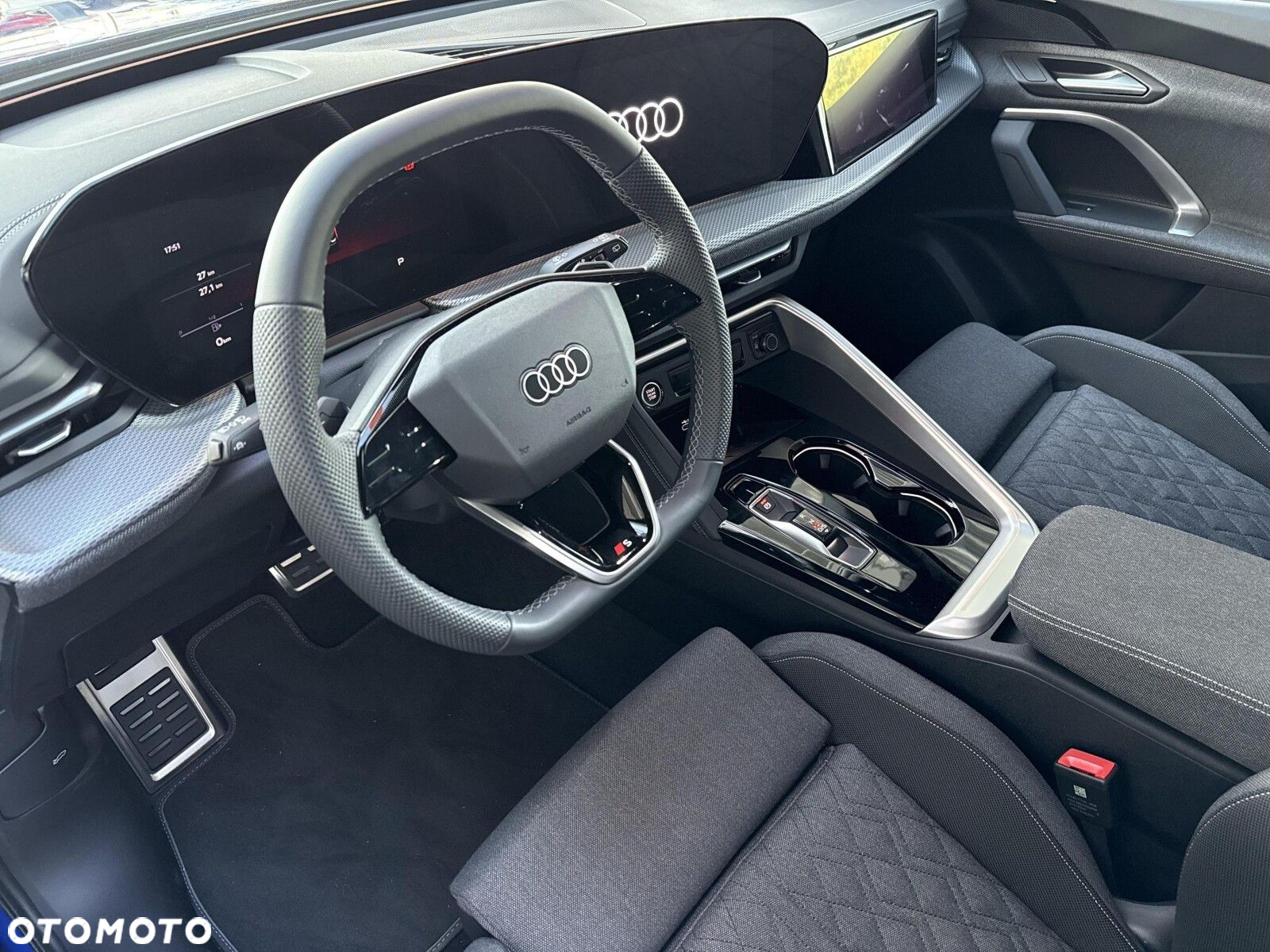 Audi Q5 - 8