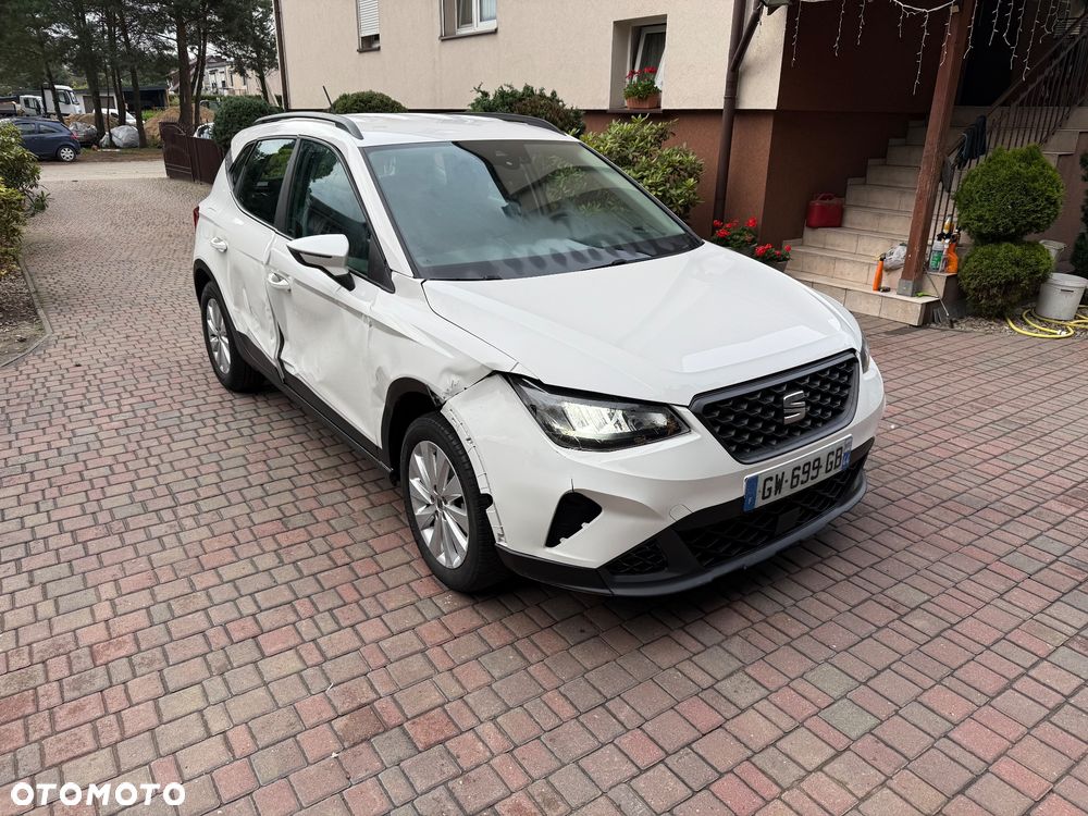 Seat Arona 1.0 TSI OPF Style - 3
