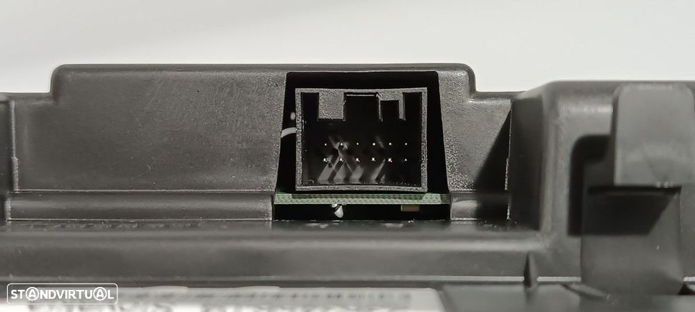 QUADRANTE BMW SERIE 3 LIM. (F30) 320D - 7