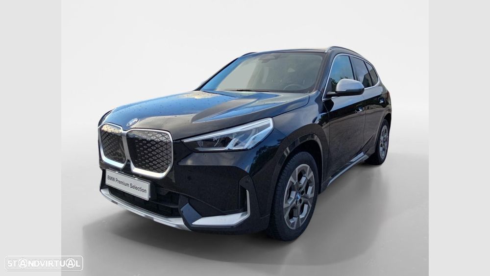 BMW ix1 eDrive20 xLine - 1