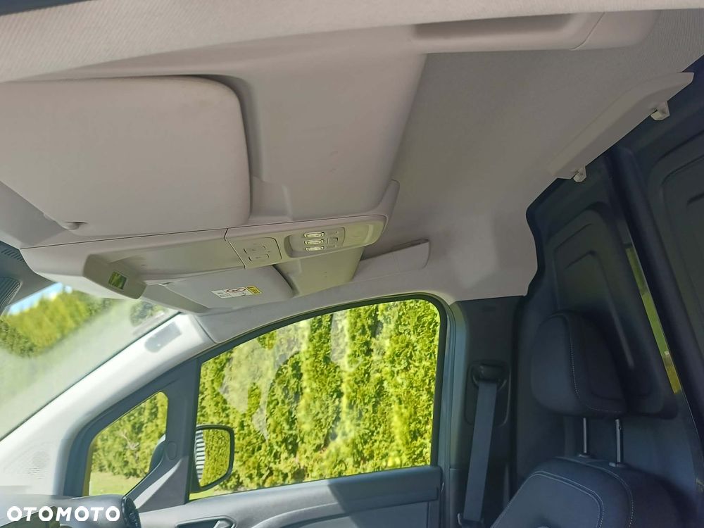 Mercedes-Benz CITAN - 22