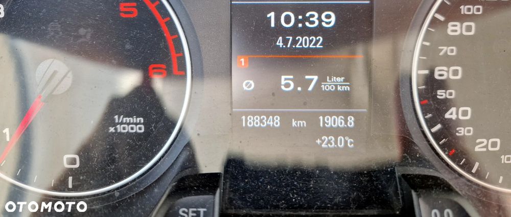 Audi A4 Limousine - 21