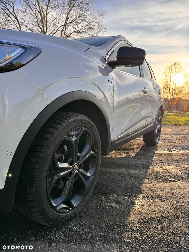 Renault Kadjar - 11