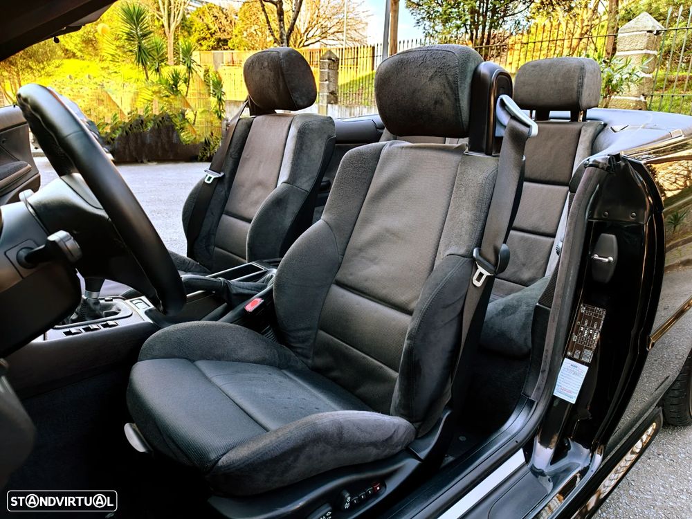 BMW 318 i M Sport Edition - 10