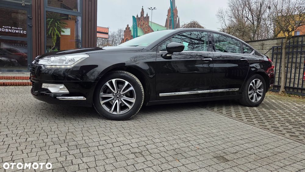 Citroën C5 BlueHDi 150 S&S Exclusive - 11