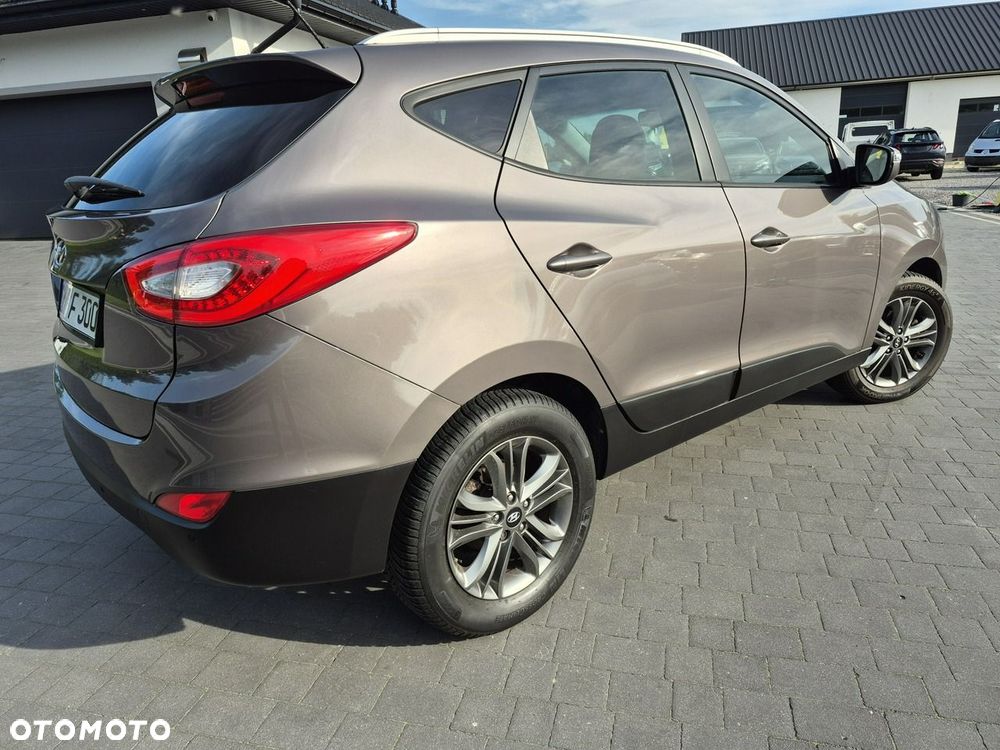 Hyundai ix35 - 7