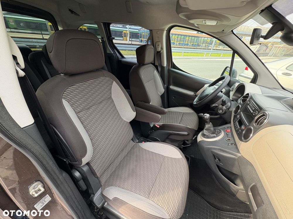 Peugeot Partner - 25