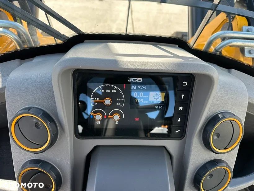 JCB 437 S5WM - 17