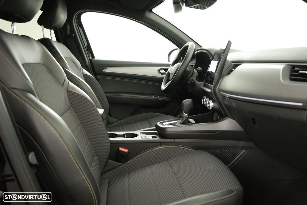 Renault Arkana 1.6 E-Tech Full Hybrid Techno - 22