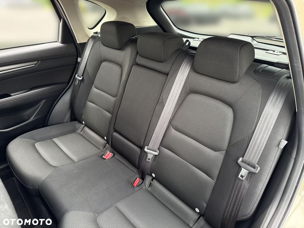 Mazda CX-5 - 9