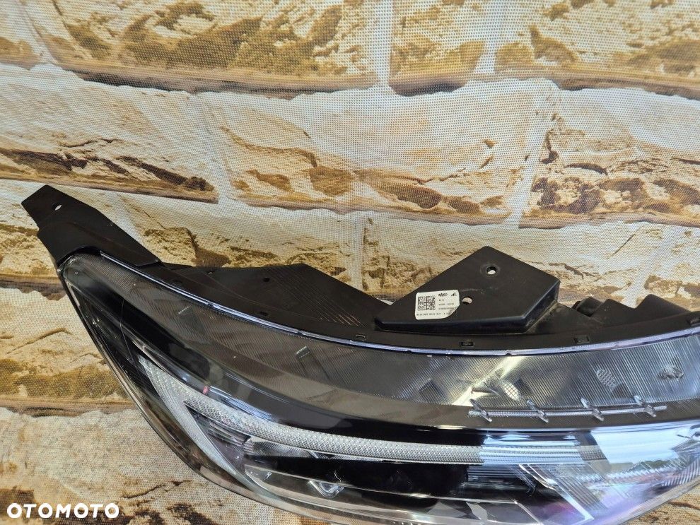 Reflektor Przód strona prawa Hyundai i20 III (BC3 BI3) full led europa - 4
