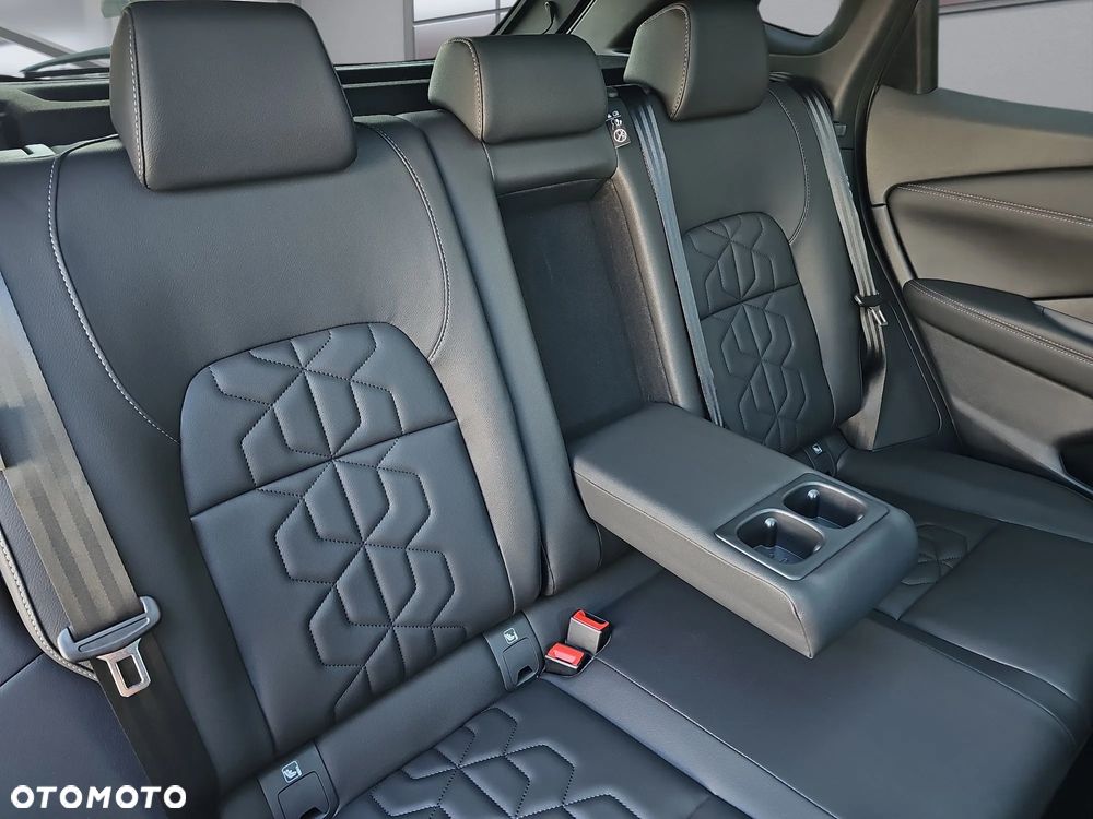 Nissan Qashqai 1.3 DIG-T MHEV Tekna Xtronic - 16