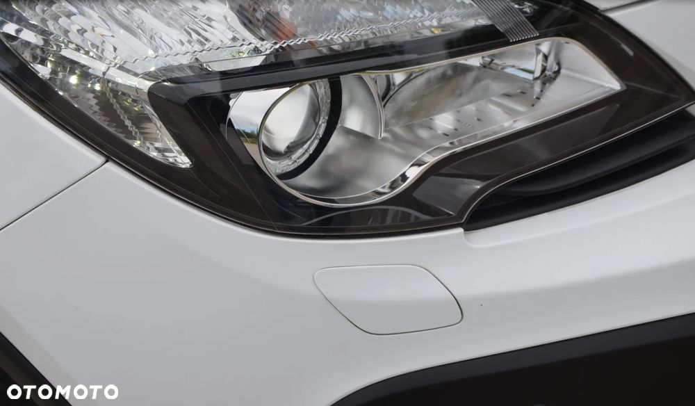 Opel Mokka 1.4 T Cosmo S&S 4x4 - 21