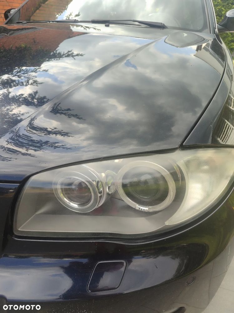 BMW Seria 1 - 12