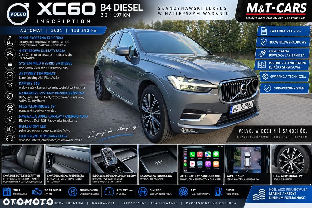 Volvo XC 60
