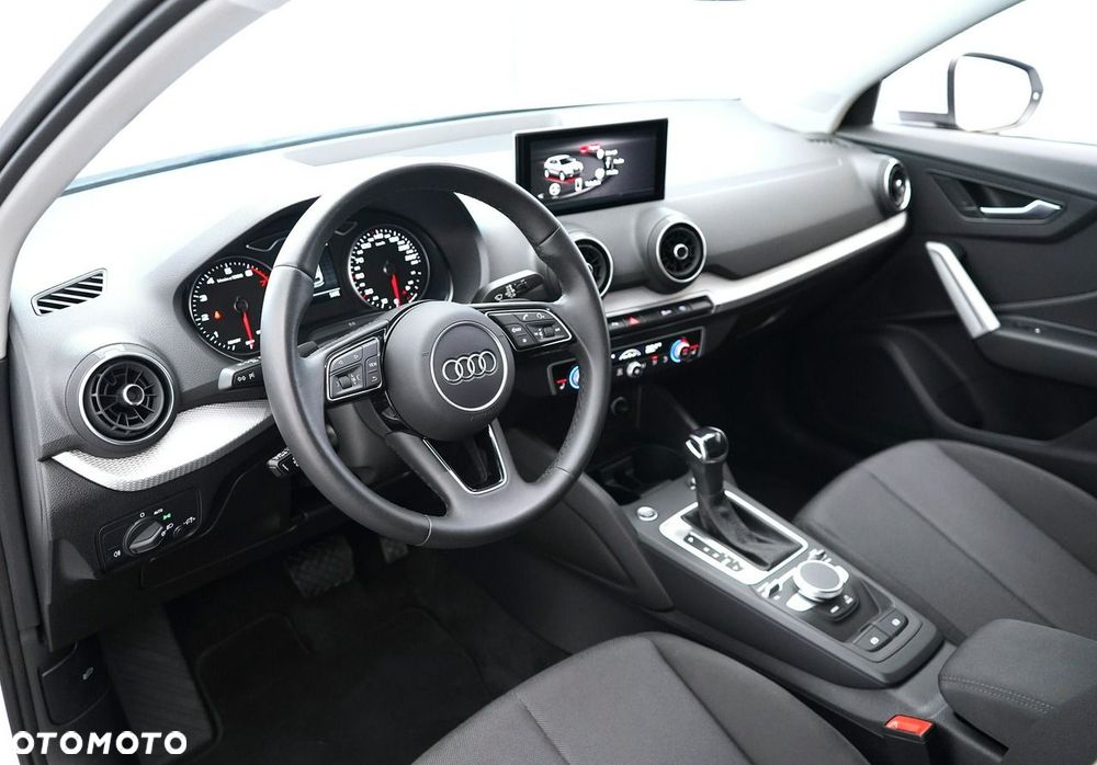 Audi Q2 - 17