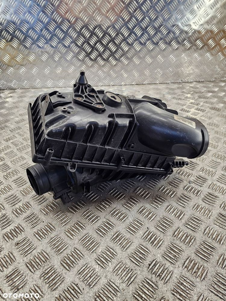 obudowa filtra powietrza prawa range rover sport l494 3.0d cpla-9600-da - 4