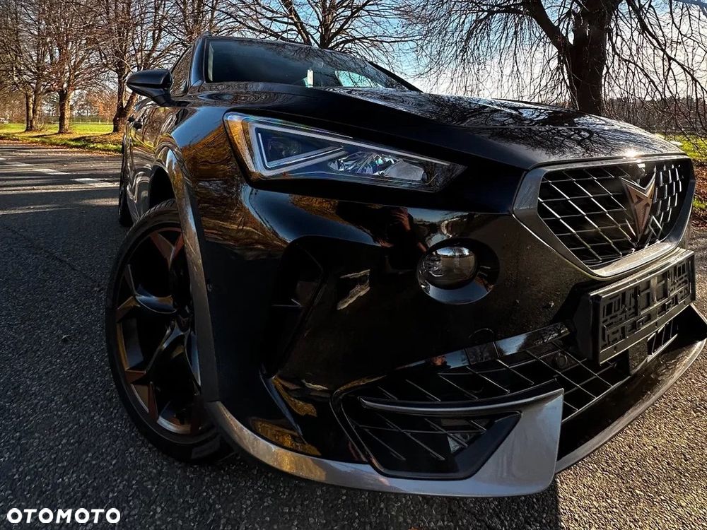 Cupra Formentor 2.0 TSI 4Drive VZ DSG - 3