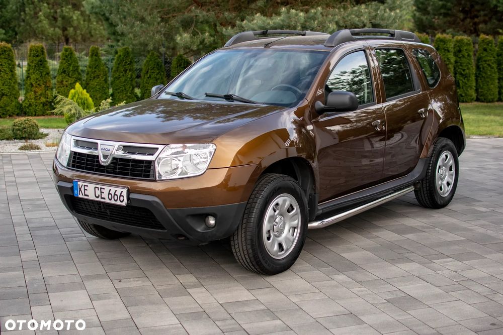 Dacia Duster - 11