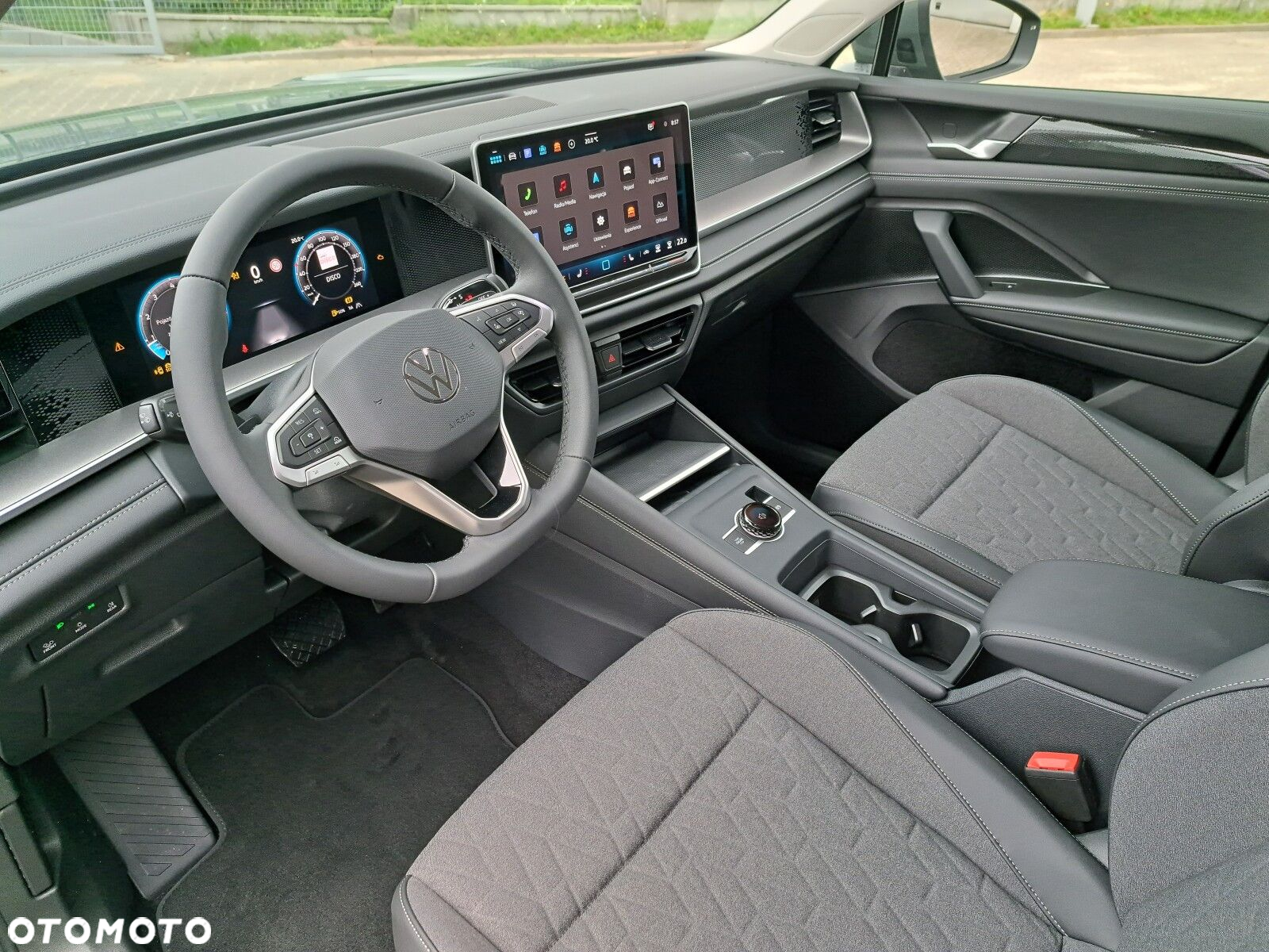 Volkswagen Tayron 2.0 TSI Life Plus DSG - 17