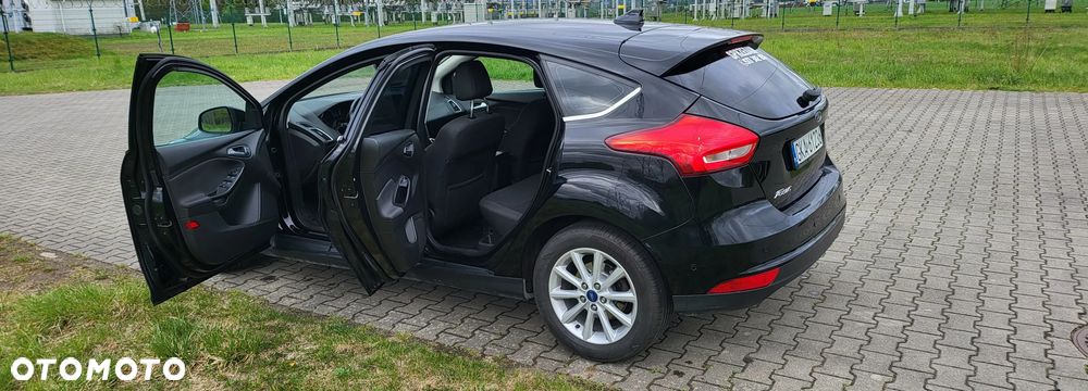 Ford Focus - 3
