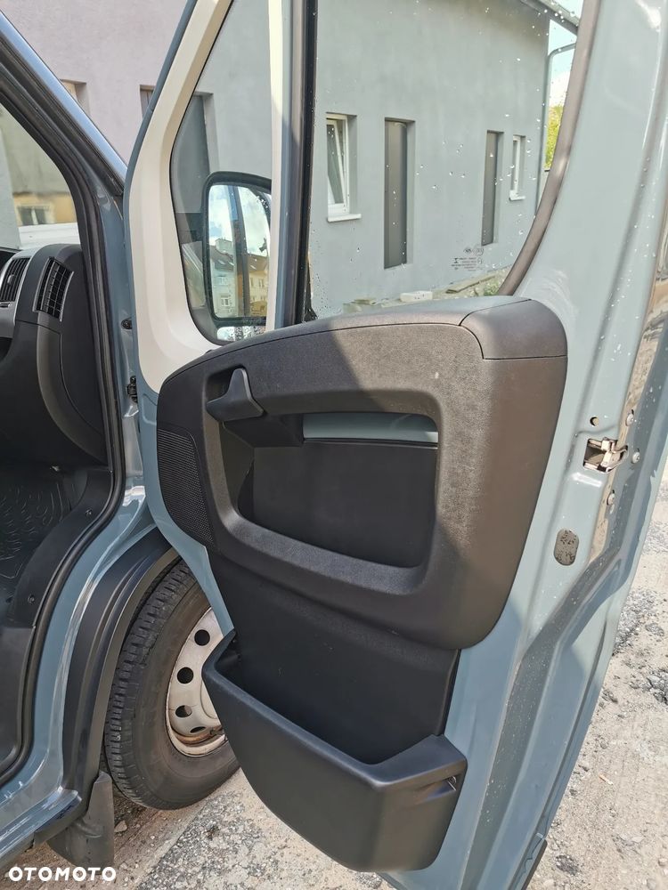 Opel MOVANO - 6