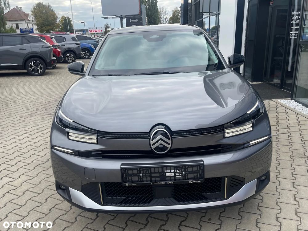 Citroën C4X 1.2 mHEV Max eDCT6 - 14