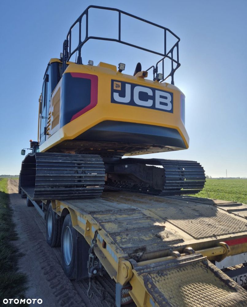 JCB 131X - 5