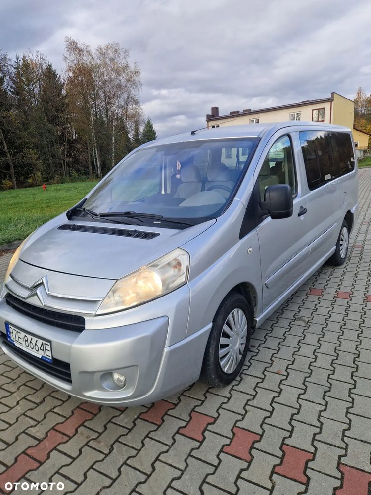 Citroën Jumpy Combi - 4