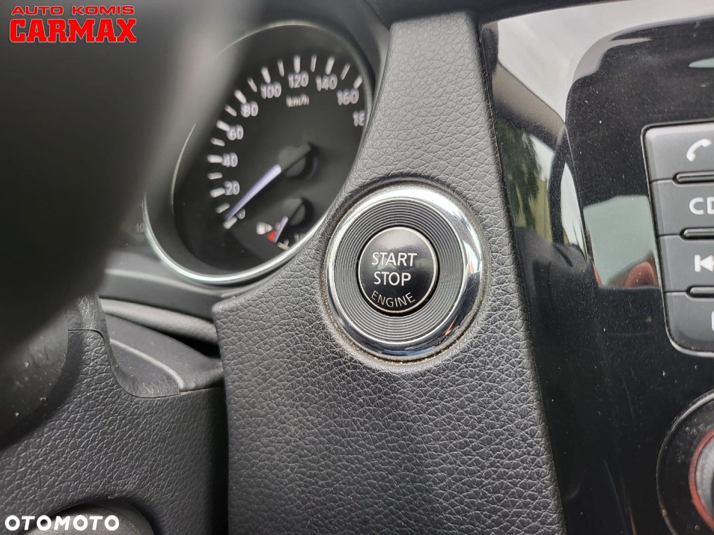 Nissan Qashqai - 16