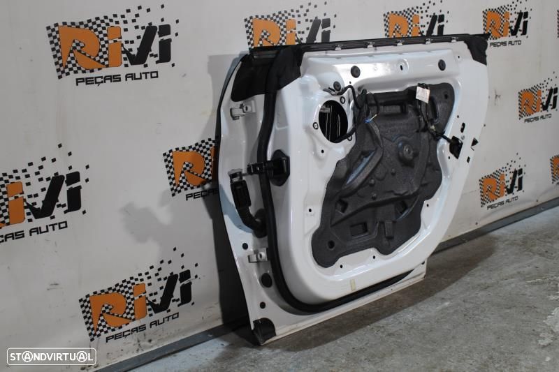 Porta Trás Direita Bmw 4 Gran Coupe (F36)  41525A43c86 / Pendura Passa - 7