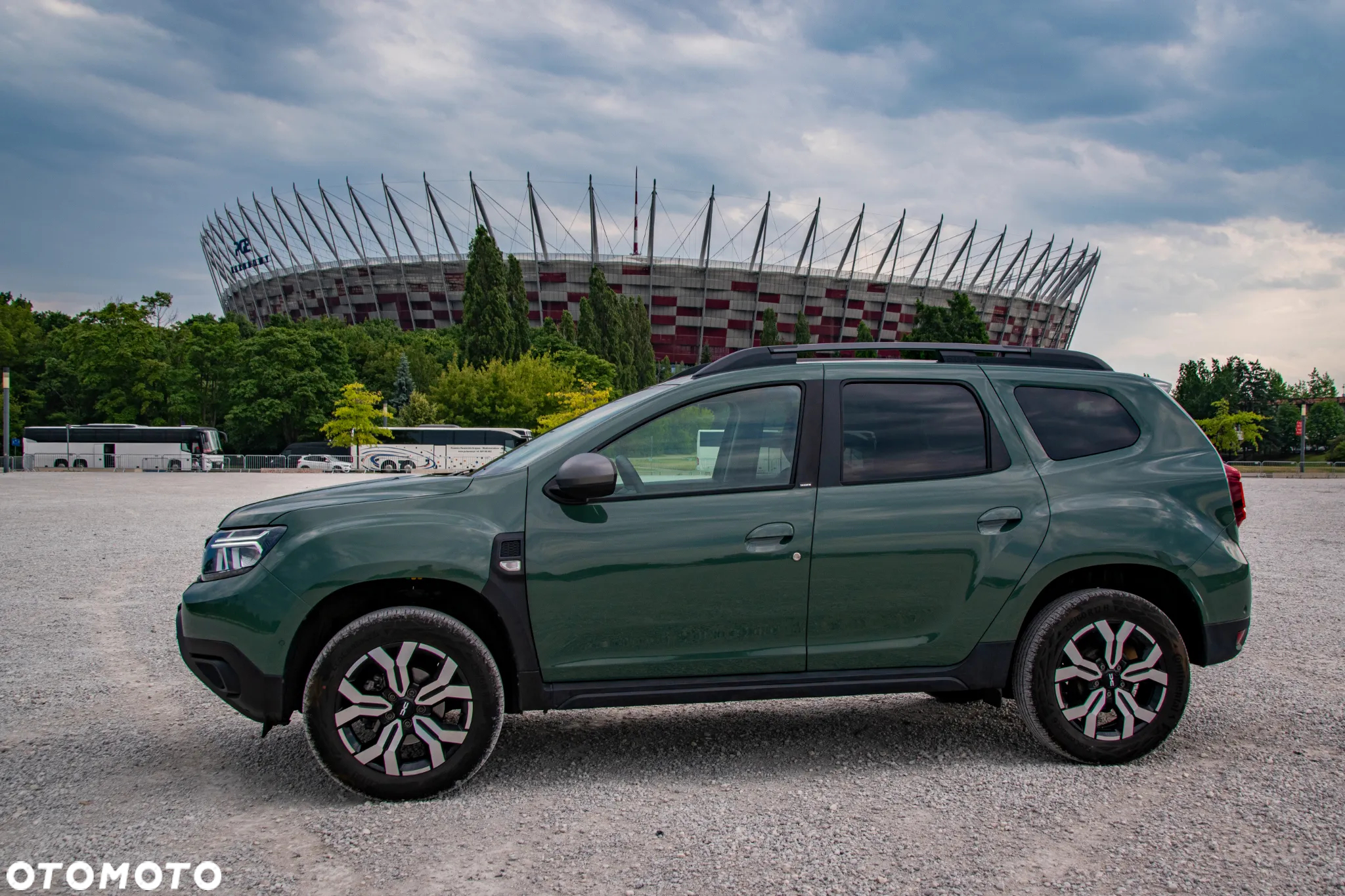Dacia Duster 1.0 TCe Journey - 6