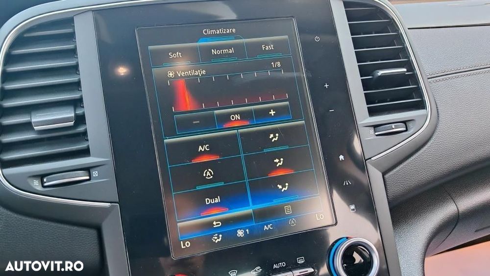 Renault Talisman - 20