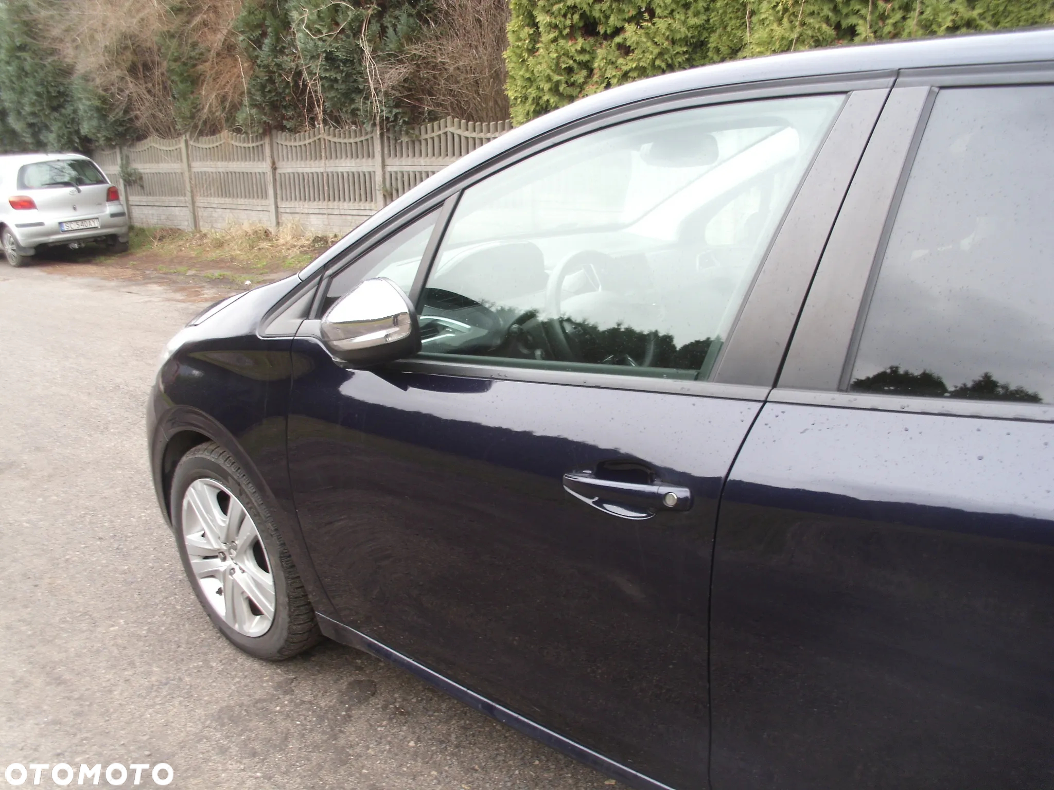 Peugeot 208 1.2 PureTech GPF Allure S&S - 15