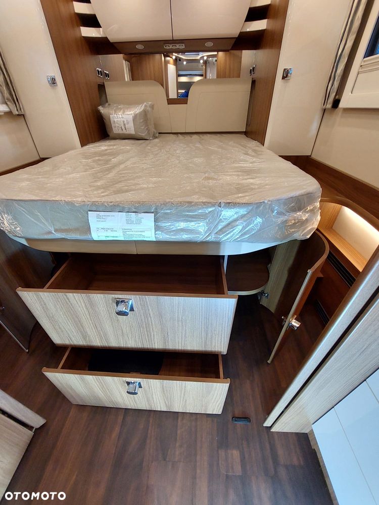 Carthago E-Line I 64 XL QB - 33