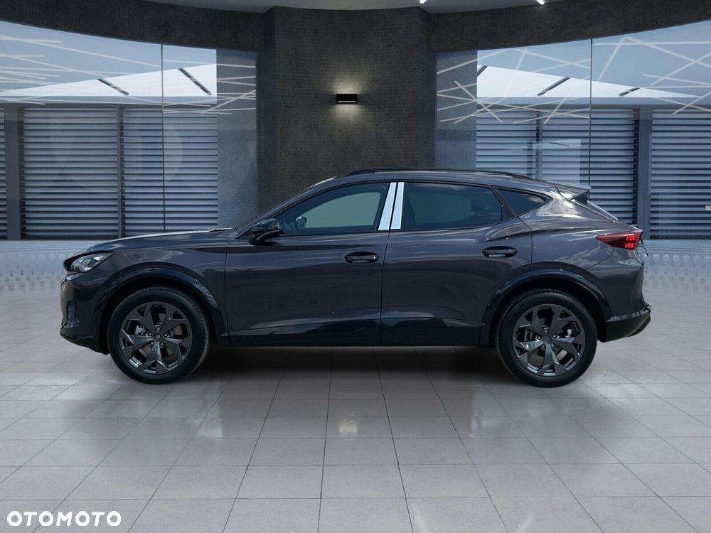 Cupra Formentor - 3