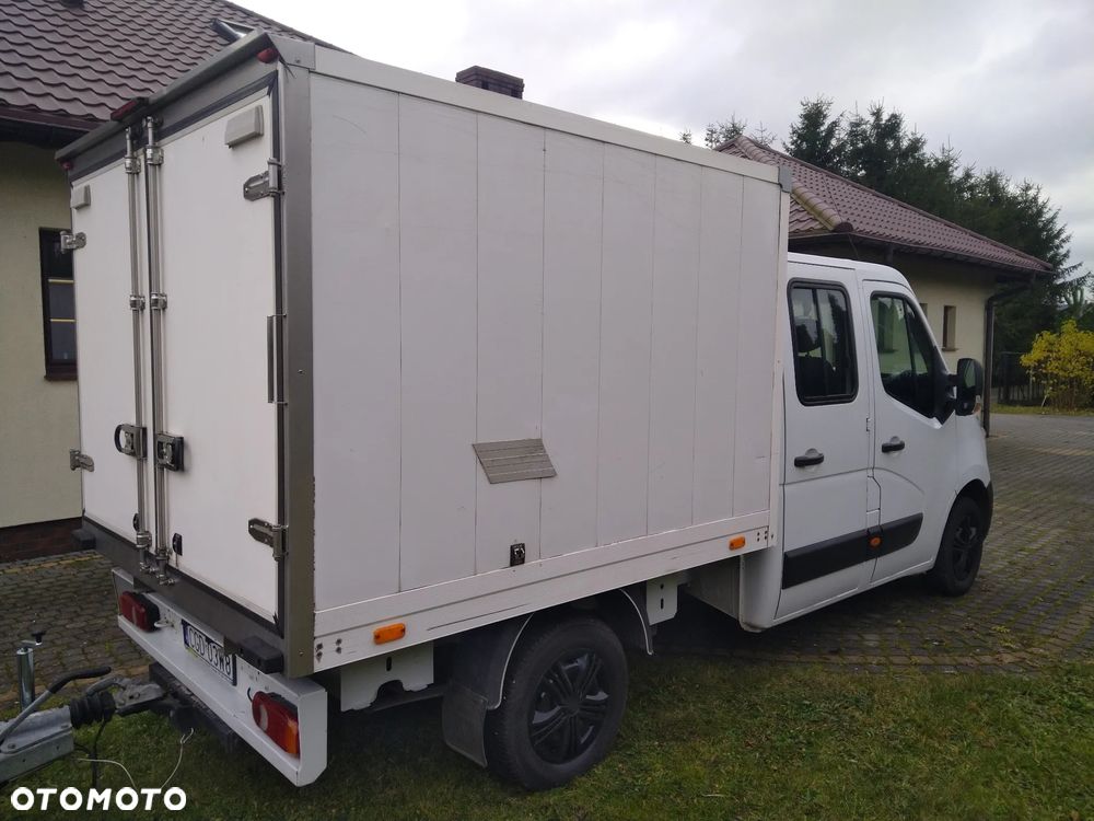 Opel MOVANO - 6