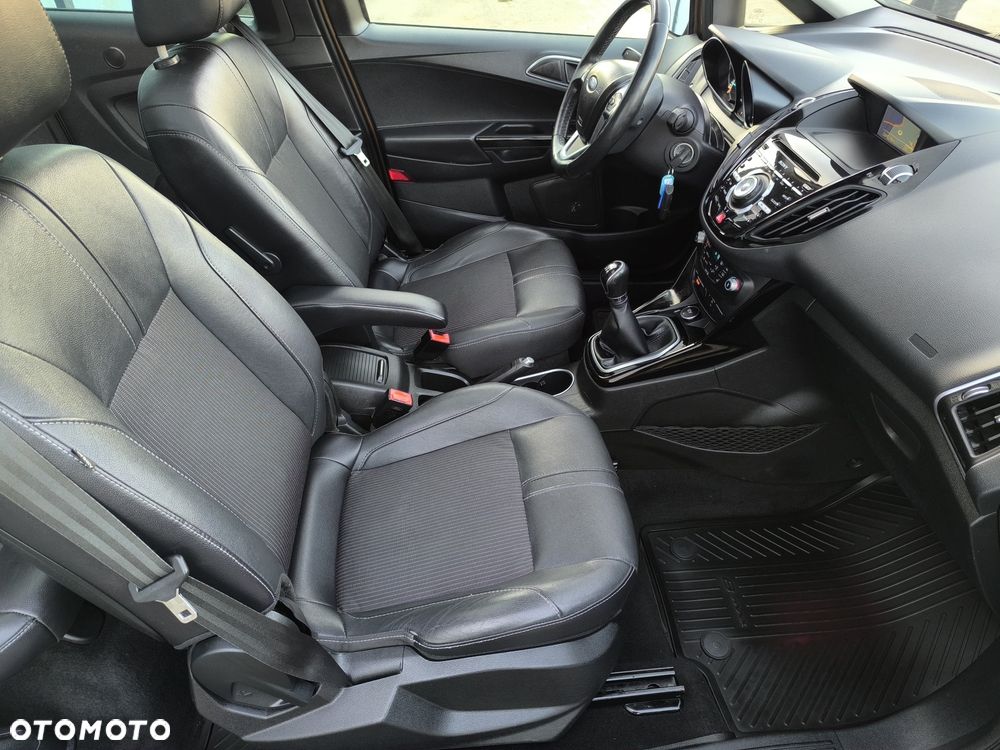Ford B-MAX - 15