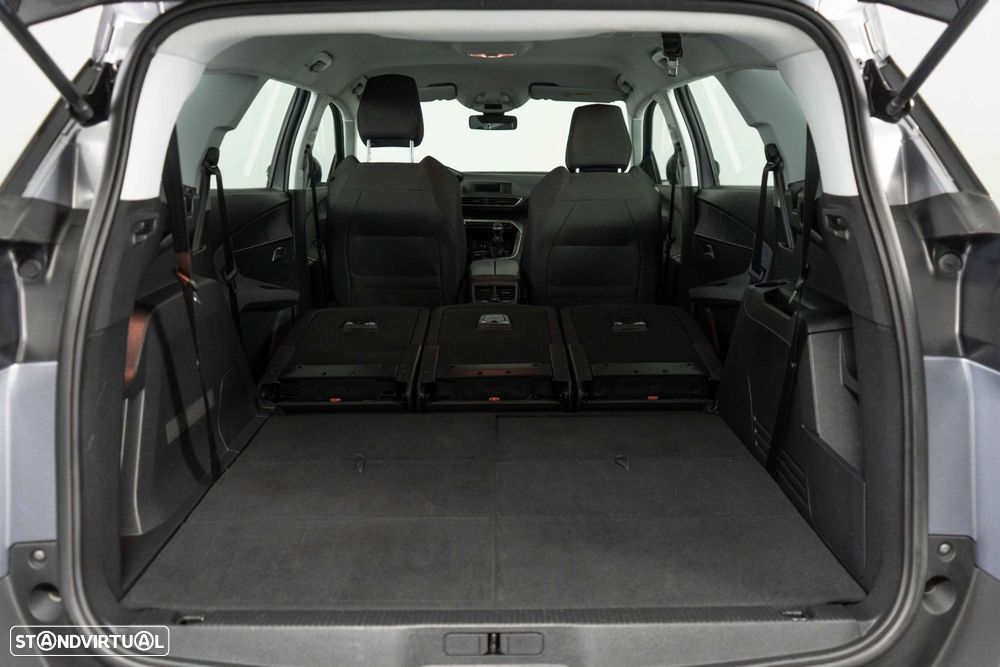 Peugeot 5008 1.2 PureTech Active Pack - 22