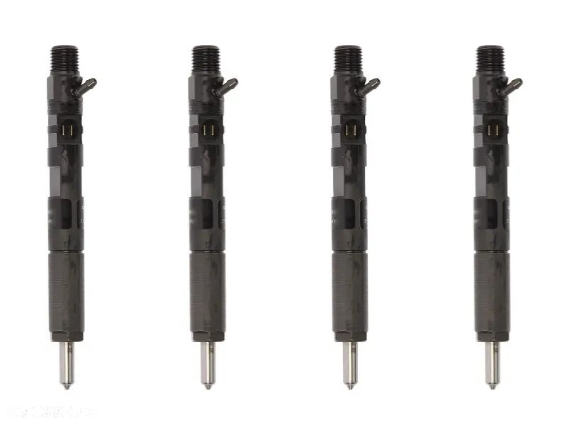 WTRYSKIWACZ RENAULT 1.5 DCI  EJBR01801A MEGANE KANGOO - 1