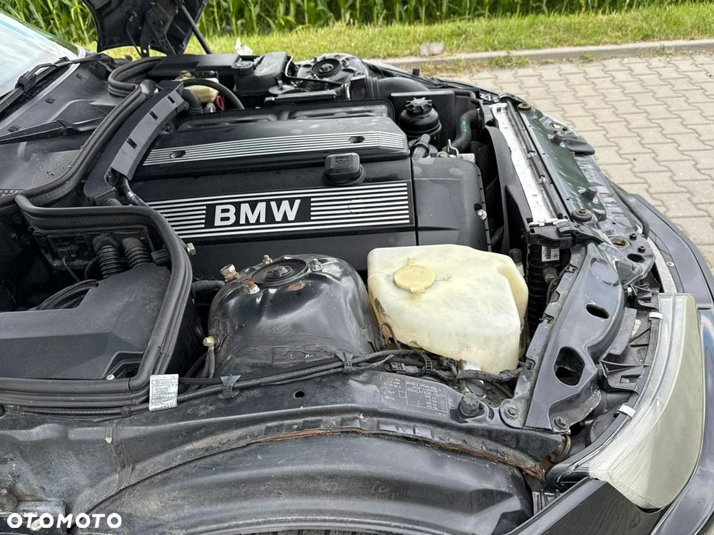 BMW Z3 - 9