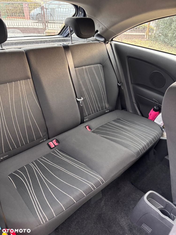 Opel Corsa 1.2 16V Cosmo - 13